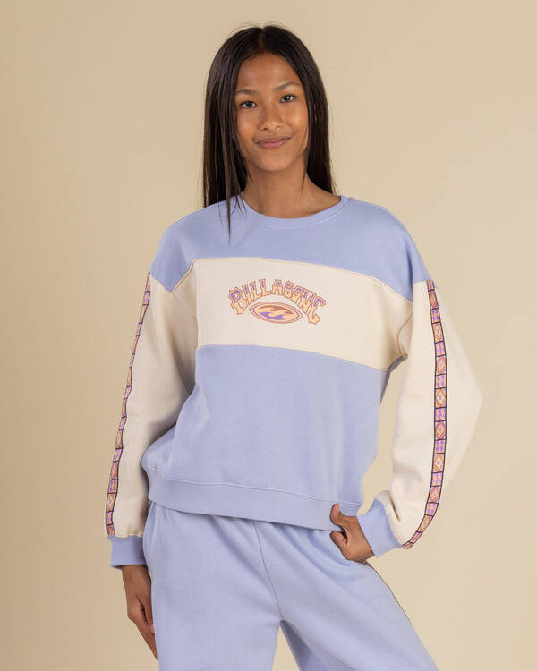 Girl's Old Dayz Sweatshirt