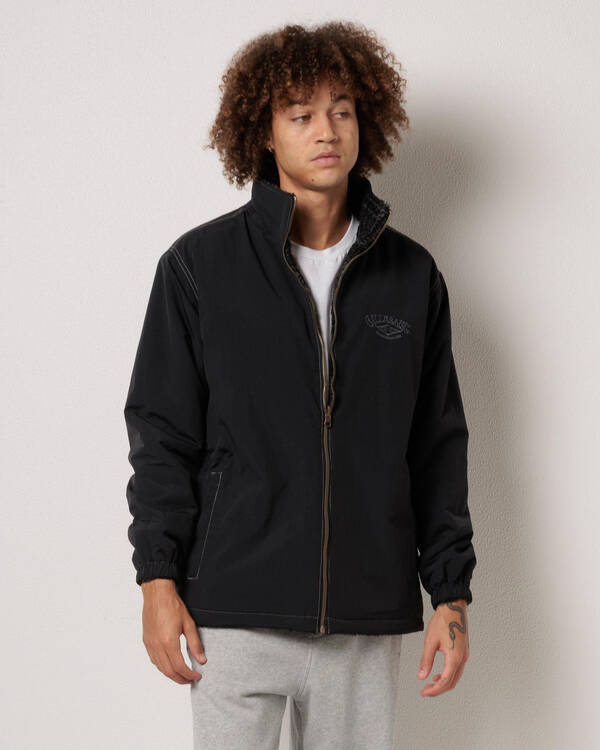 Gnaraloo Reversible Jacket