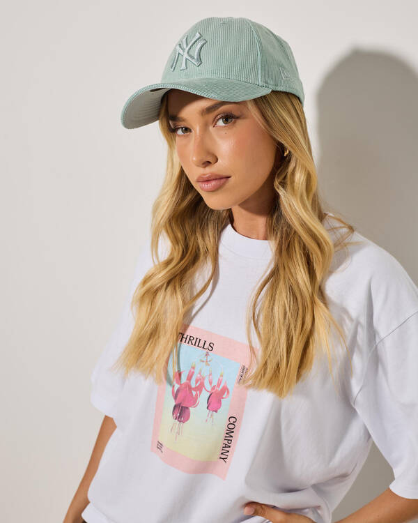 New York Yankees Cap