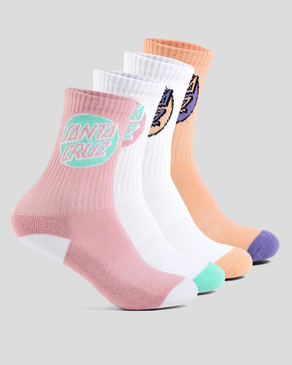 Other Dot Crew Sock