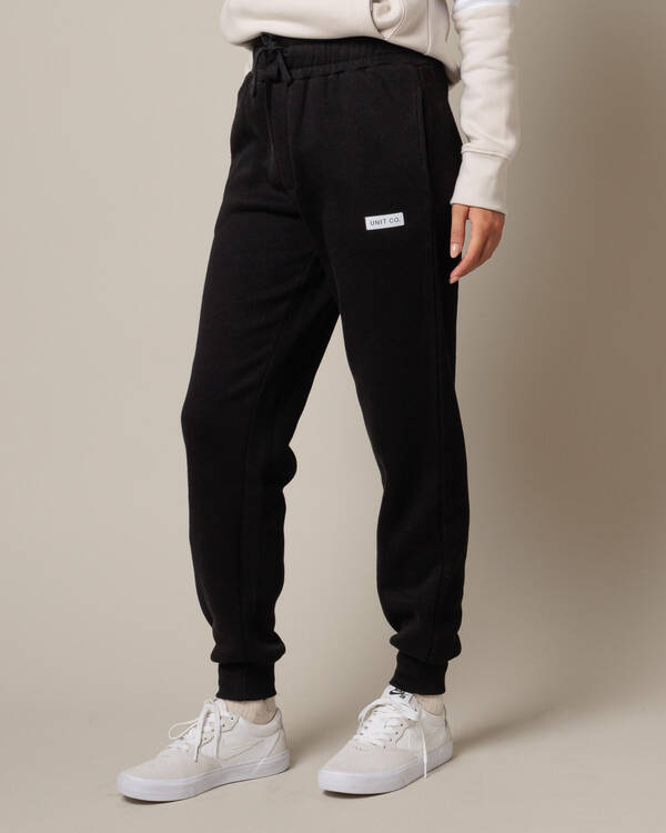 Madison Cuffed Track Pants