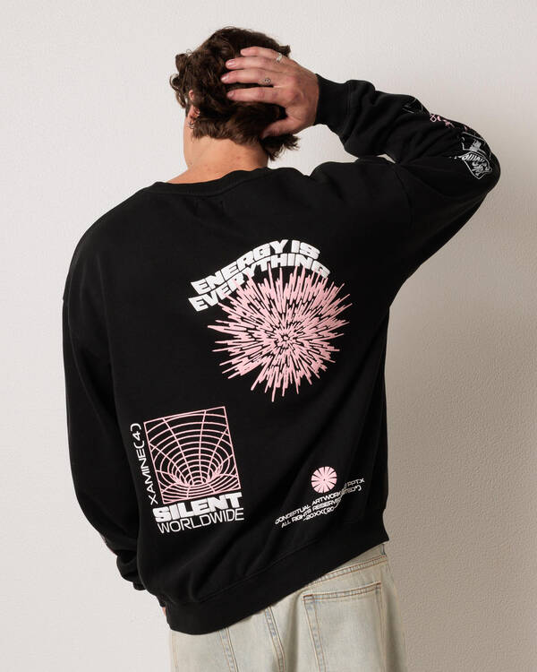 Everything Crew Sweatshirt