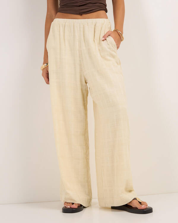 Mali Pants