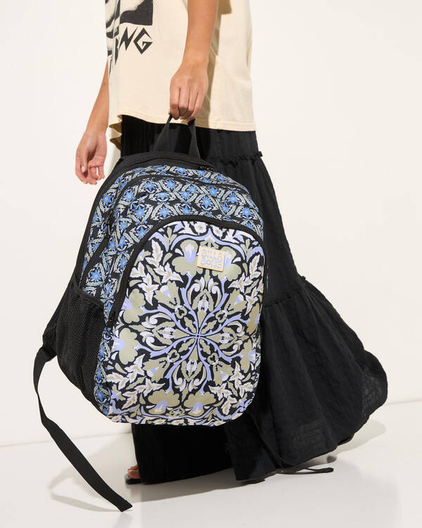 Take It Back Mahi Backpack