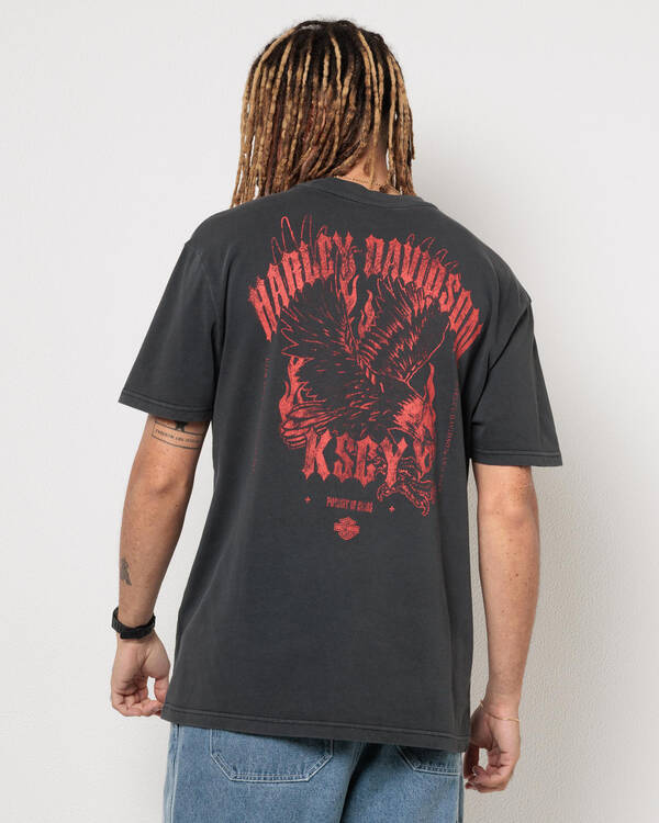 Harley-Davidson Sturgis Relaxed T-Shirt