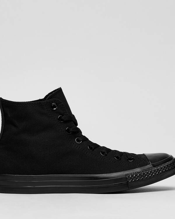 Chuck Taylor All Star Hi-Top Shoes