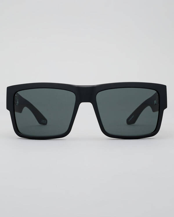 Cyrus Black Sunglasses