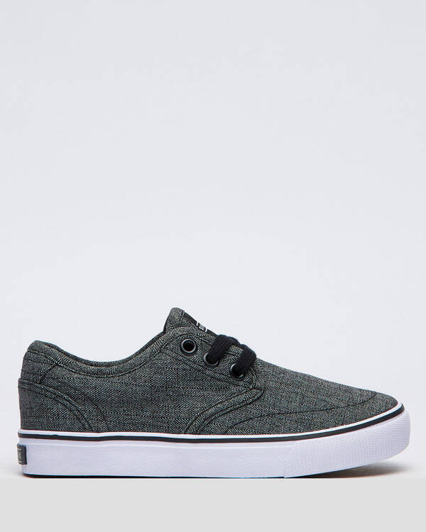 Junior Boys' Pace Shoes