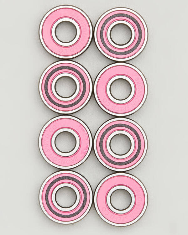 G3 L. Baker Bearings