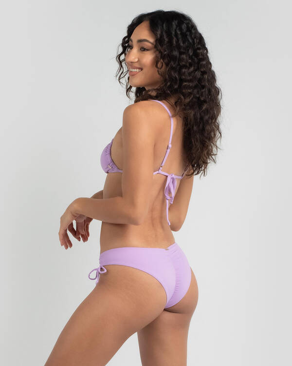 Margot Cheeky Bikini Bottom