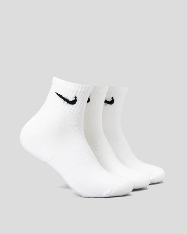 Everyday Cushion Socks 3 Pack