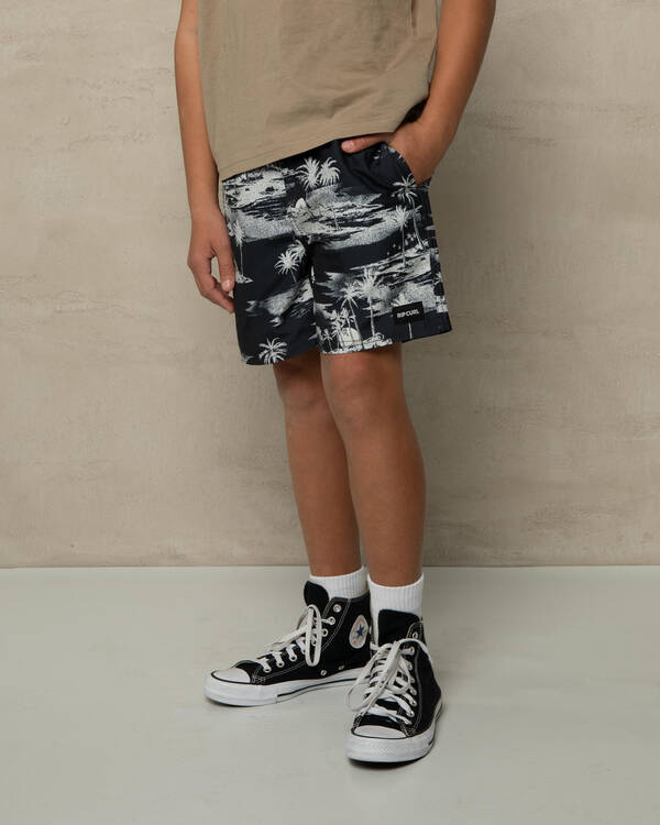 Dreamers Volley Beach Shorts