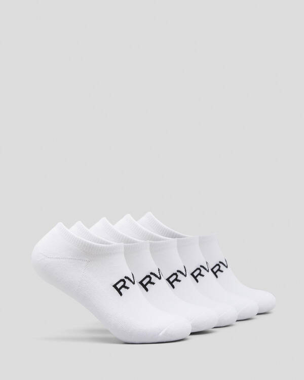 Transfer Ankle Sock Pack