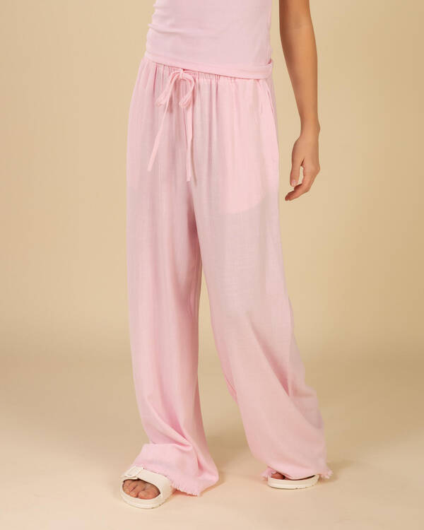Aria Dallis Beach Pants
