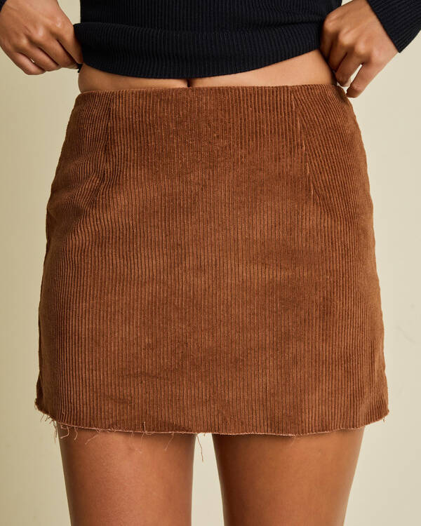 Everly Skirt