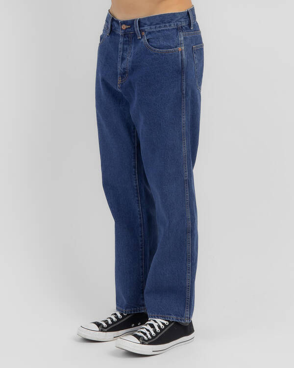 Americana Denim Jeans