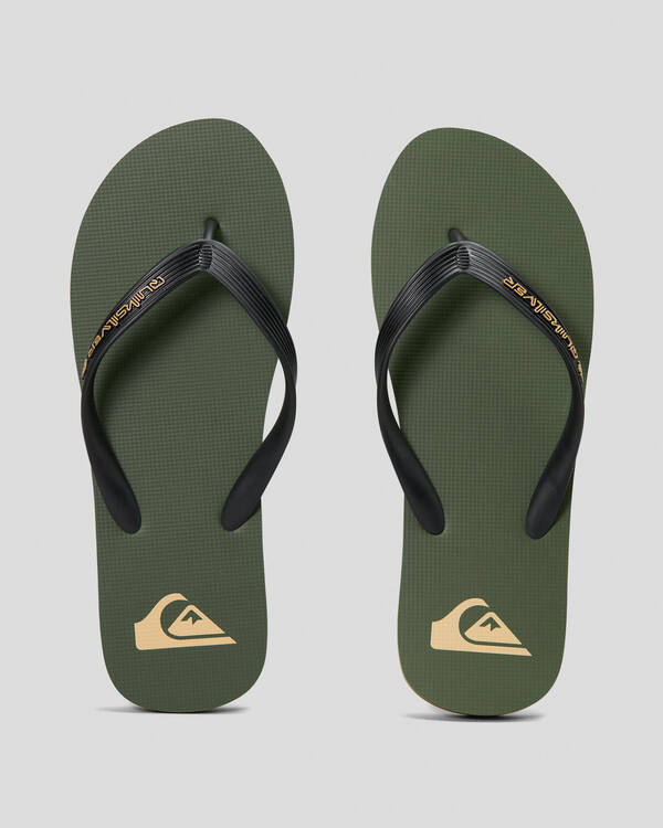 Molokai Core Thongs