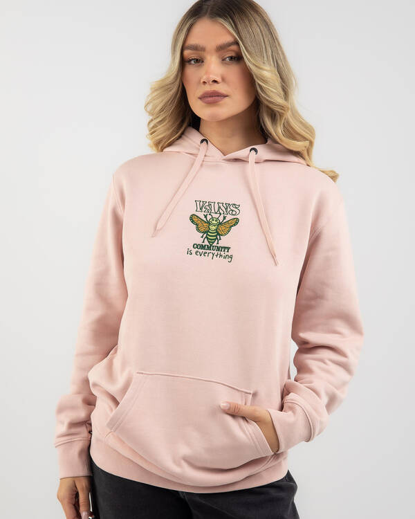 Growth Garden Hoodie