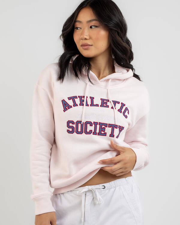 Society Hoodie