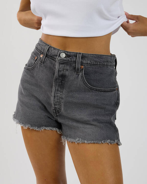 501 Original Shorts