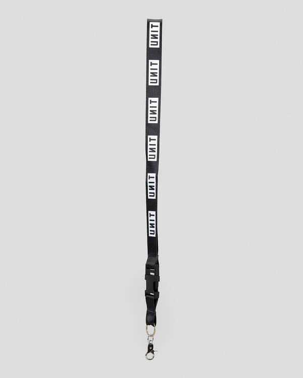 Block Lanyard