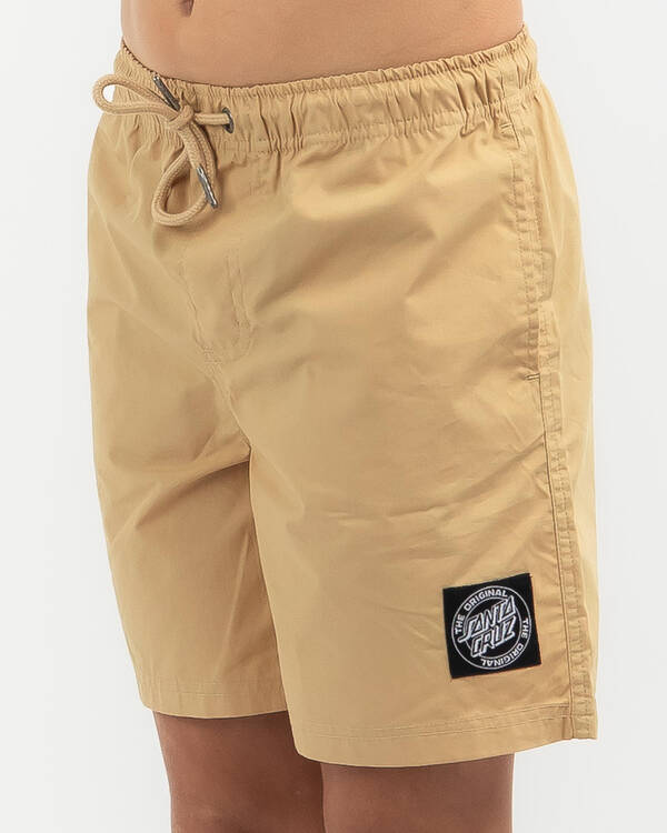 MFG Cruizer Solid Shorts