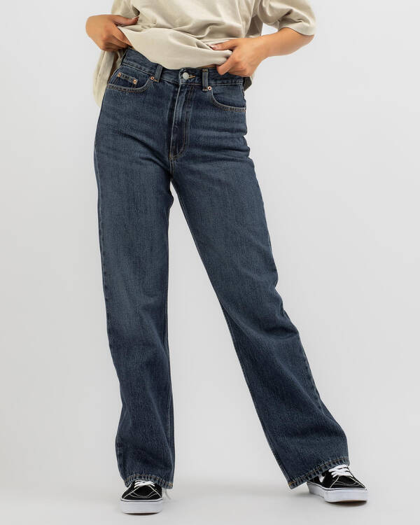 Echo Jeans