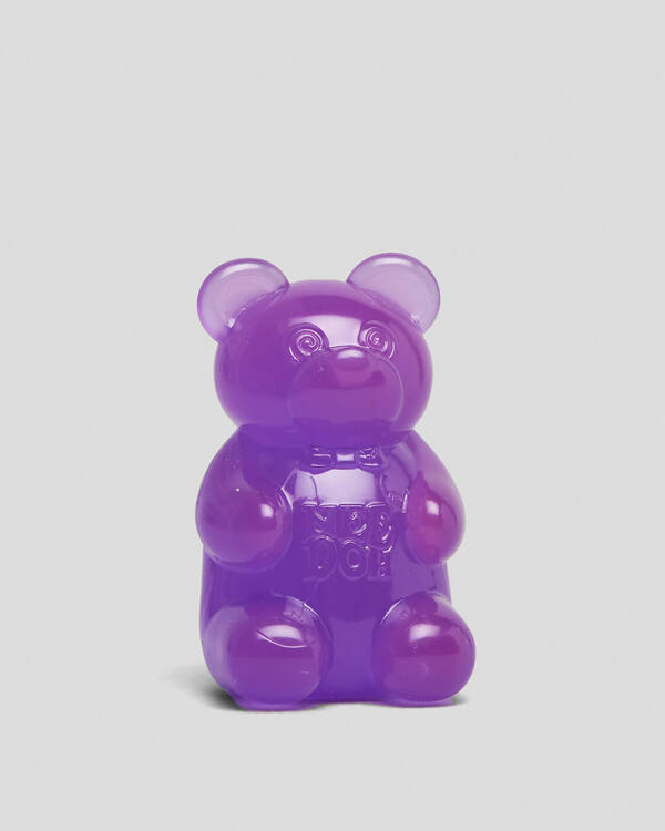 NeeDoh Gummy Bear Squishy Fidget Toy