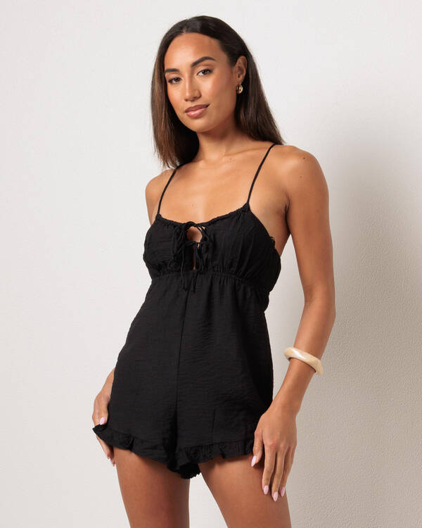 Elisa Playsuit