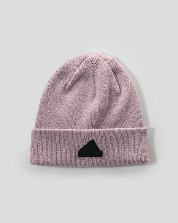 TEC Cuff Beanie