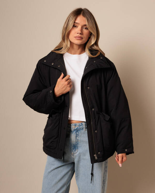 This Time Puffer Jacket