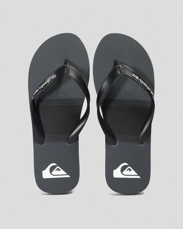 Molokai Stripe Thongs