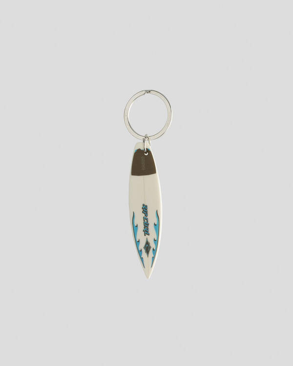 Surfboard Keyring