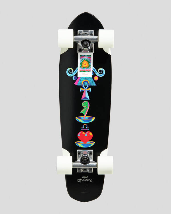 Blazer 2 Cruiser Skateboard