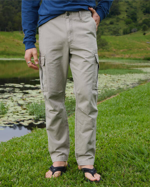 Banished Cargo Pants