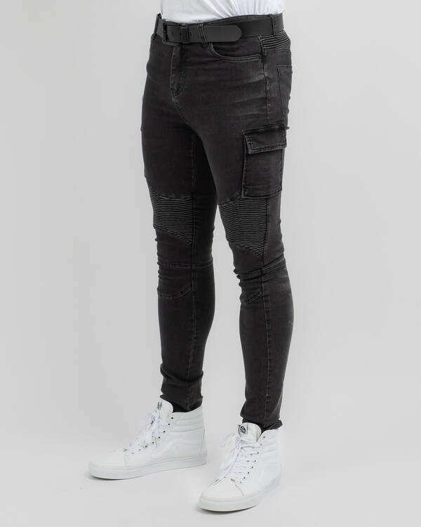 Collapse Jeans