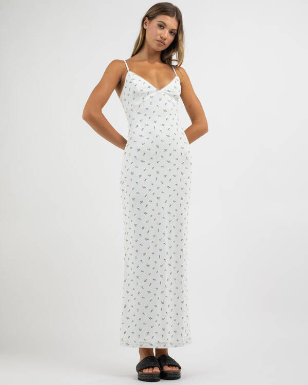 Margo Maxi Dress