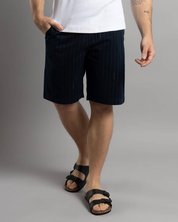 Carter Walk Shorts