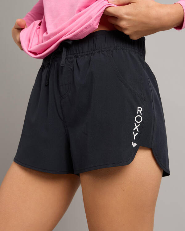 Wave Board Shorts