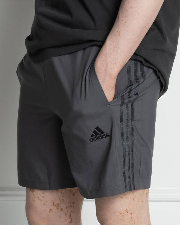 3 Stripes Chelsea Shorts