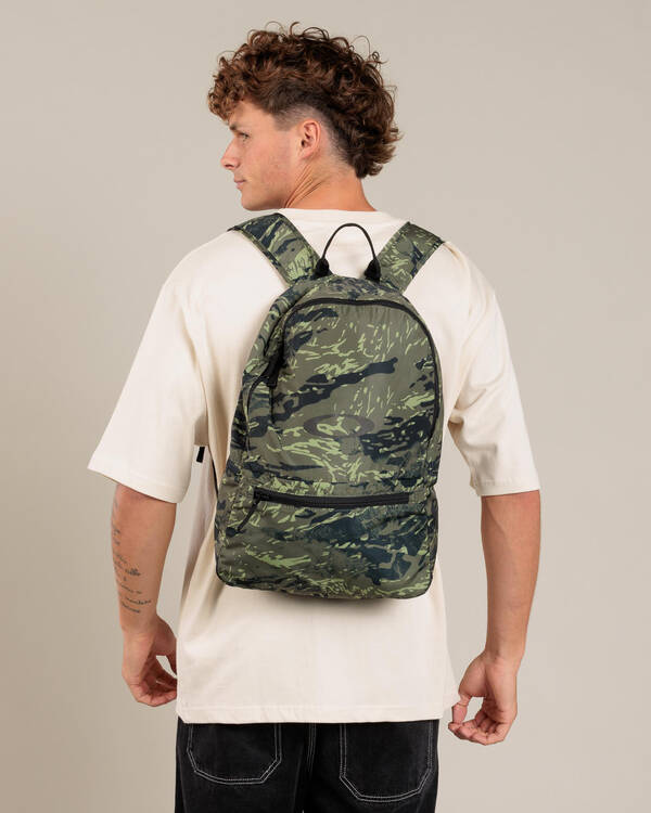 The Freshman Packable RC Backpack