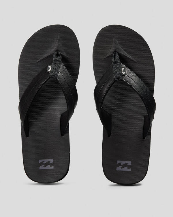 All Day Impact Thongs