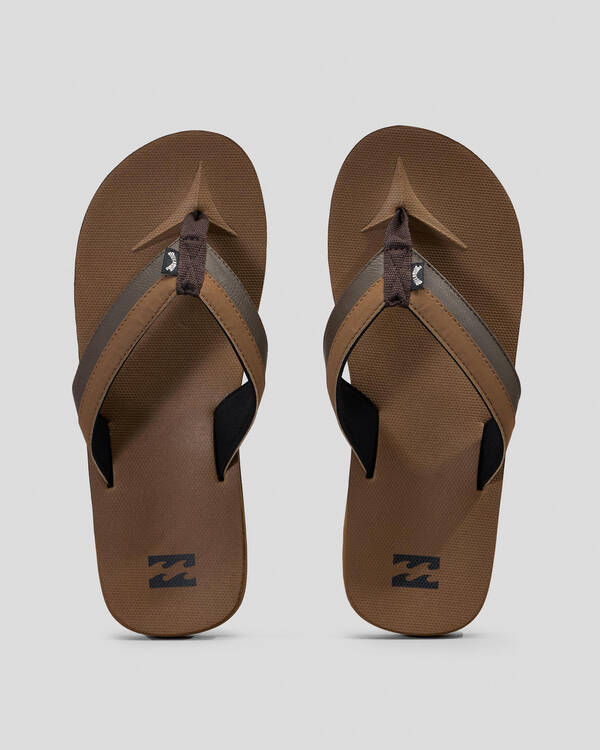 All Day Impact Thongs