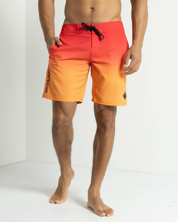 Multiple Board Shorts