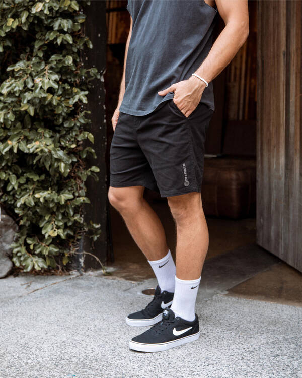 Stranded Chino Shorts