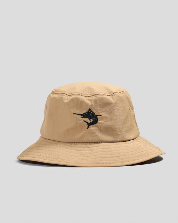 Elements Wide Brim Hat