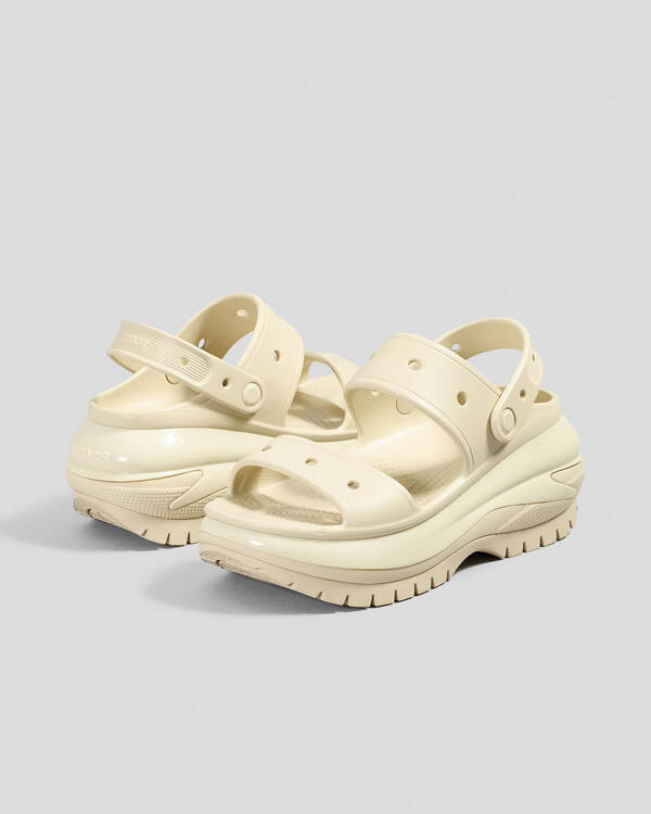 Mega Crush Sandals
