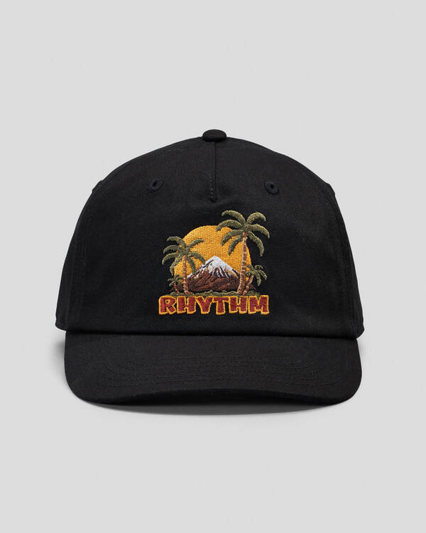 Palm Island Cap