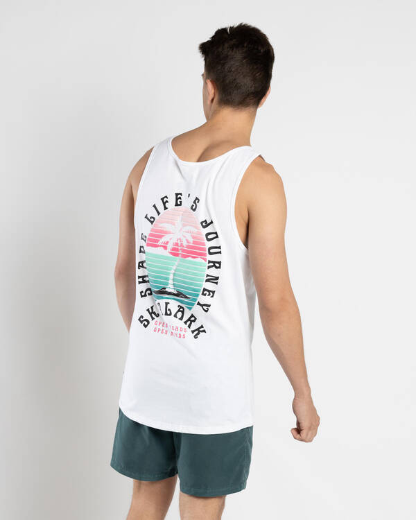 Paradiso Singlet
