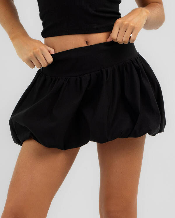 Isla Skirt
